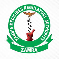 ZAMRA Logo